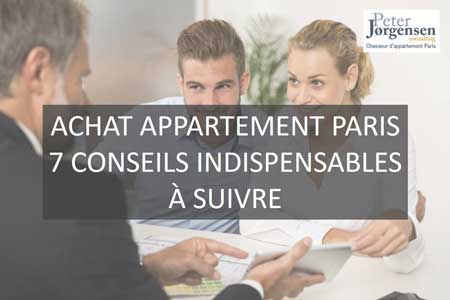 Achat-appartement-Paris-Conseils