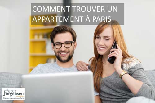 Recherche-appartement-Paris
